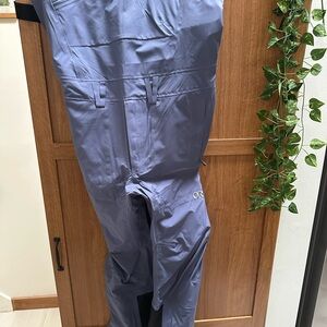 Outdoor Research Men's Carbide Bibs